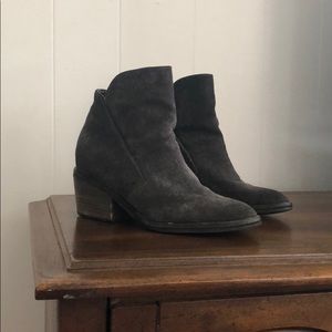 Dolce Vita Ankle boot